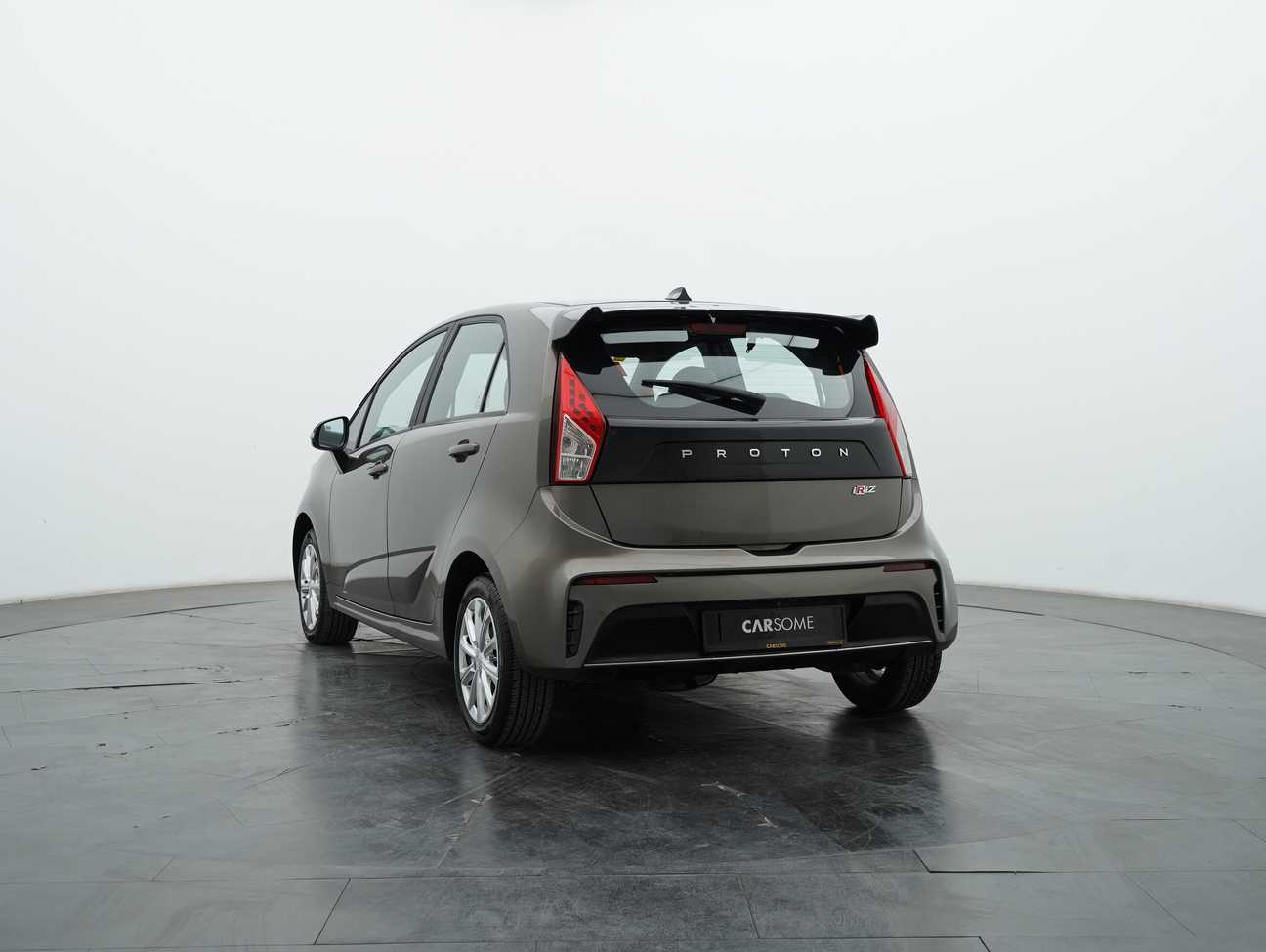 used 2020 Proton Iriz Premium 1.6