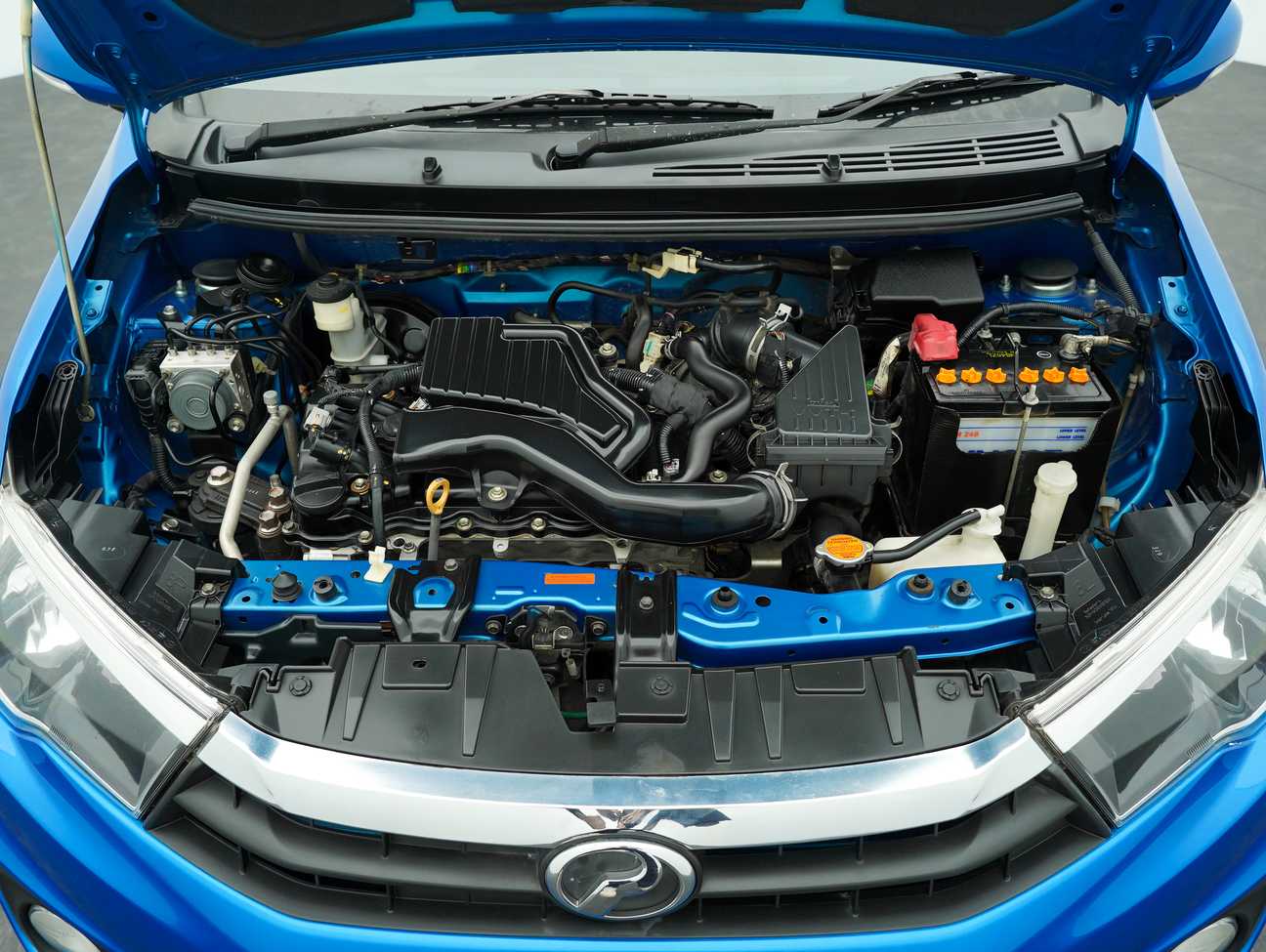 used 2016 Perodua Bezza X Premium 1.3