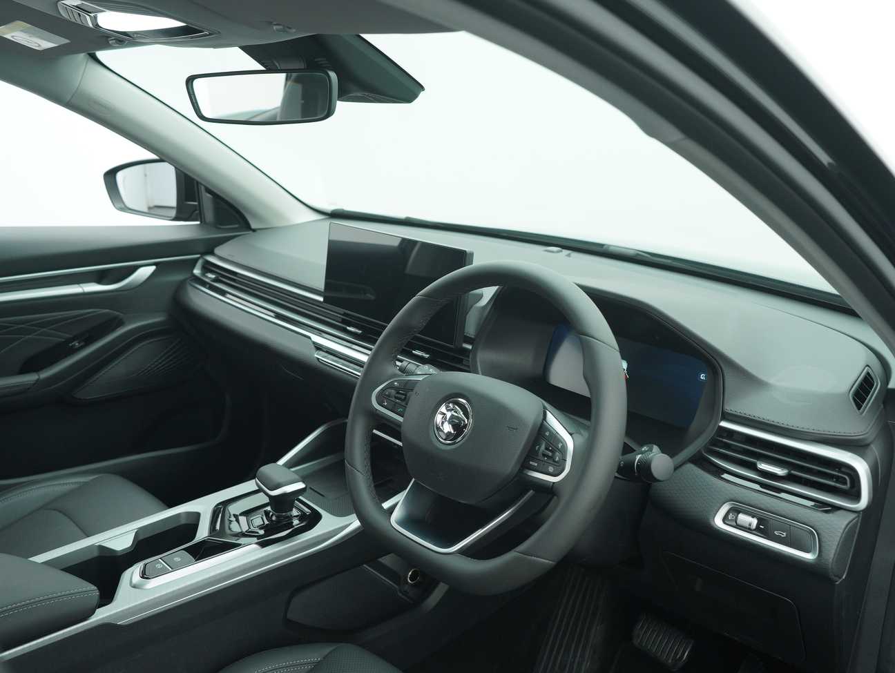 terpakai 2025 Proton S70 Flagship X 1.5