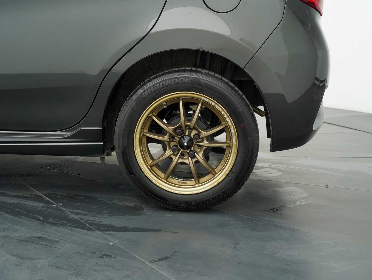 used 2018 Perodua MYVI AV 1.5