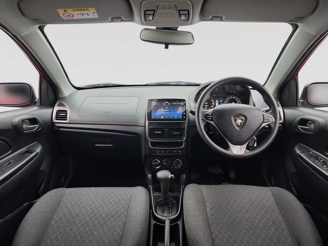 terpakai 2020 Proton Saga Premium 1.3