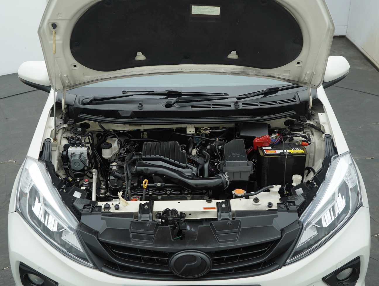 terpakai 2019 Perodua Myvi AV 1.5
