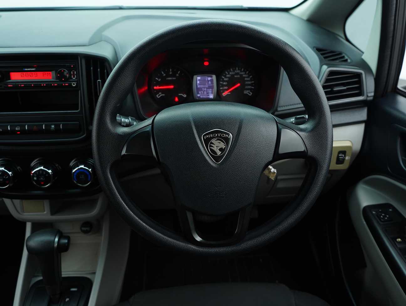 used 2017 Proton Persona Standard 1.6