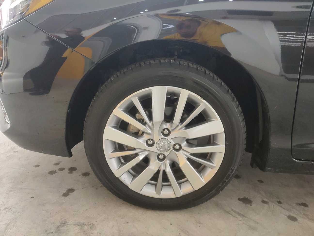 used 2023 Honda City V 1.5