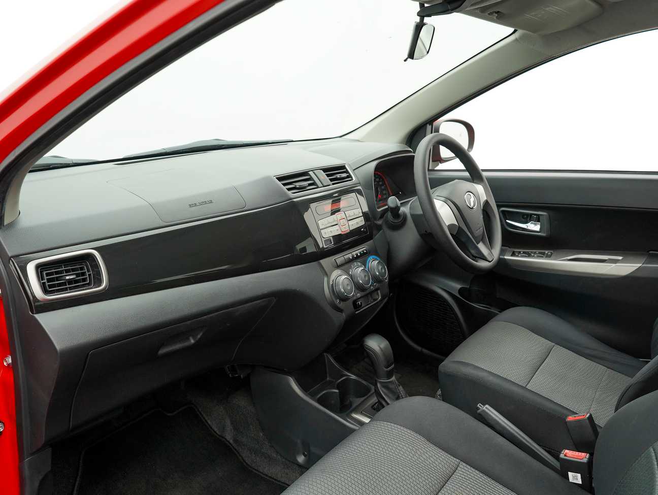 terpakai 2019 Perodua Bezza X Premium 1.3