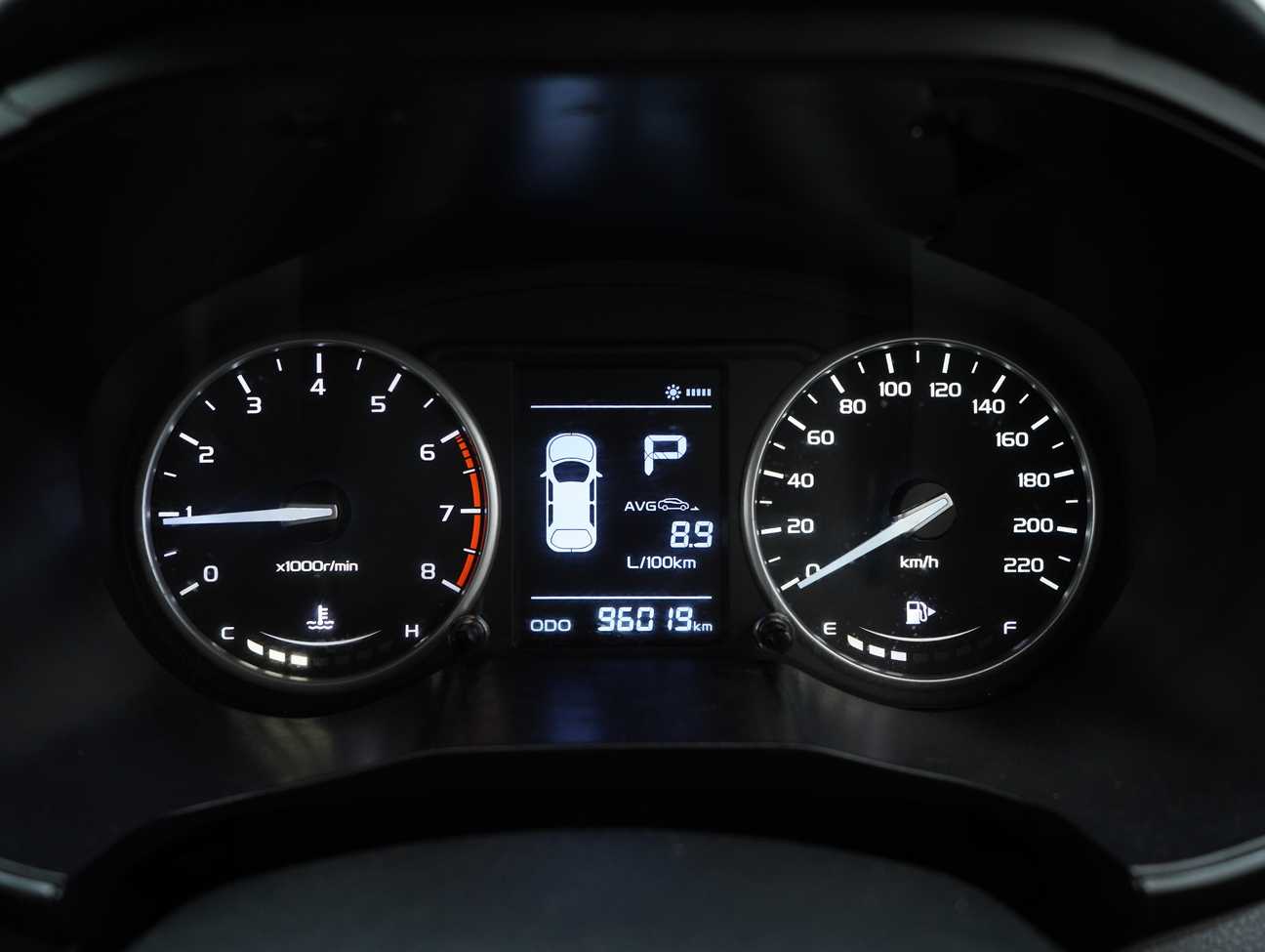 used 2020 Proton Persona Standard 1.6