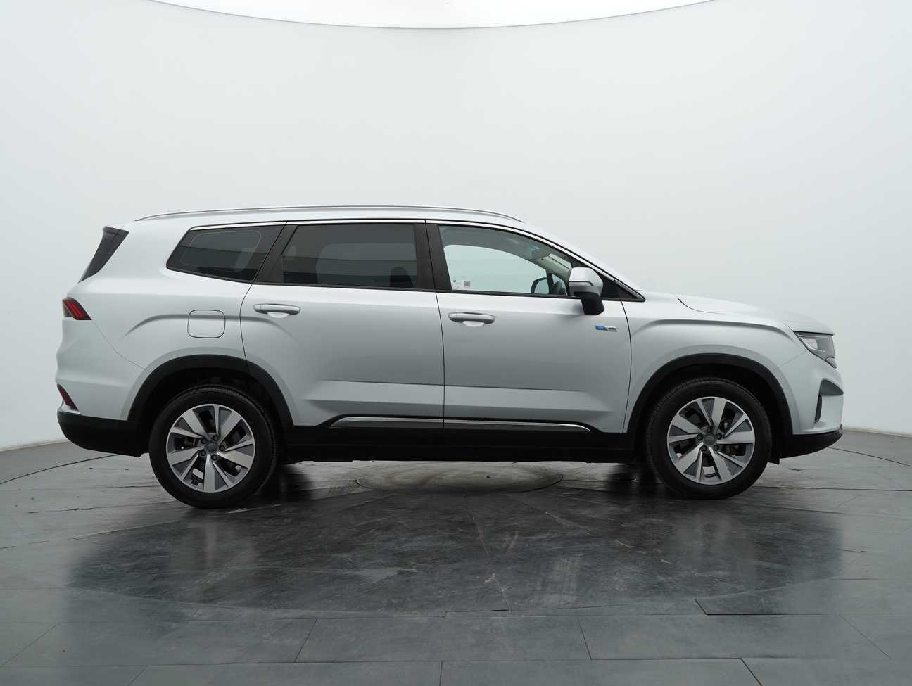 used 2023 Proton X90 Standard 1.5
