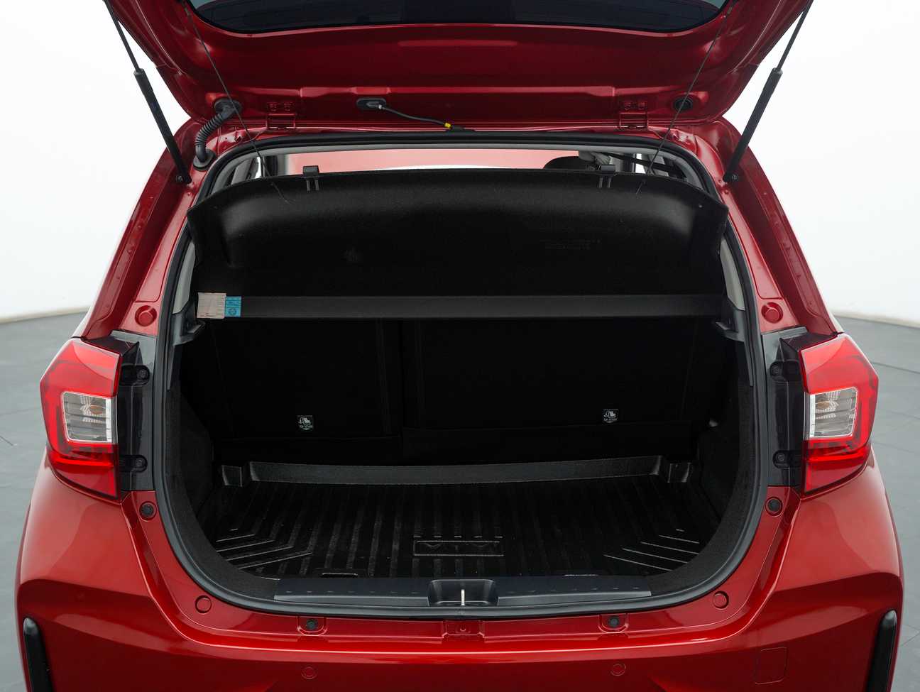 terpakai 2023 Perodua Myvi AV 1.5