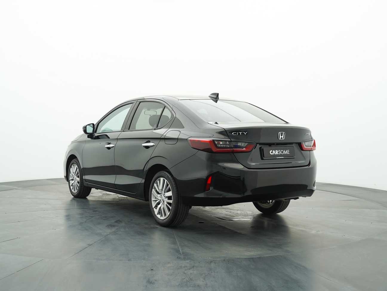 used 2020 Honda CITY V 1.5