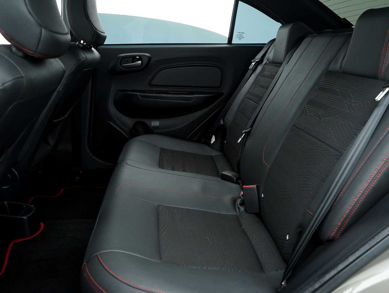 terpakai 2024 Proton Saga Premium S 1.3