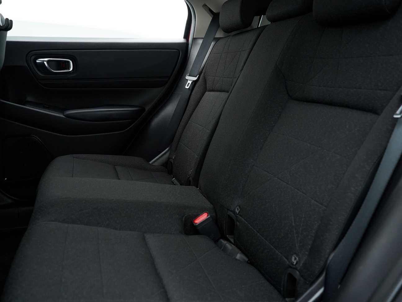 used 2023 Honda HR-V S 1.5