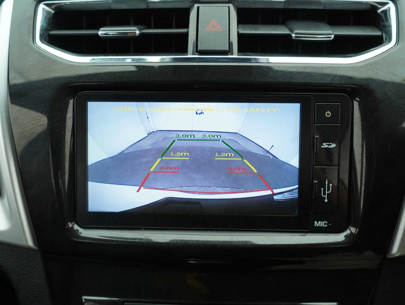 used 2021 Perodua Aruz AV 1.5