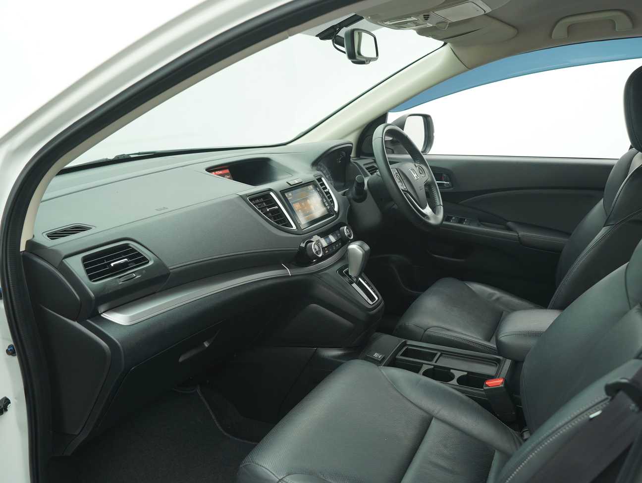 used 2016 Honda CR-V  2.0