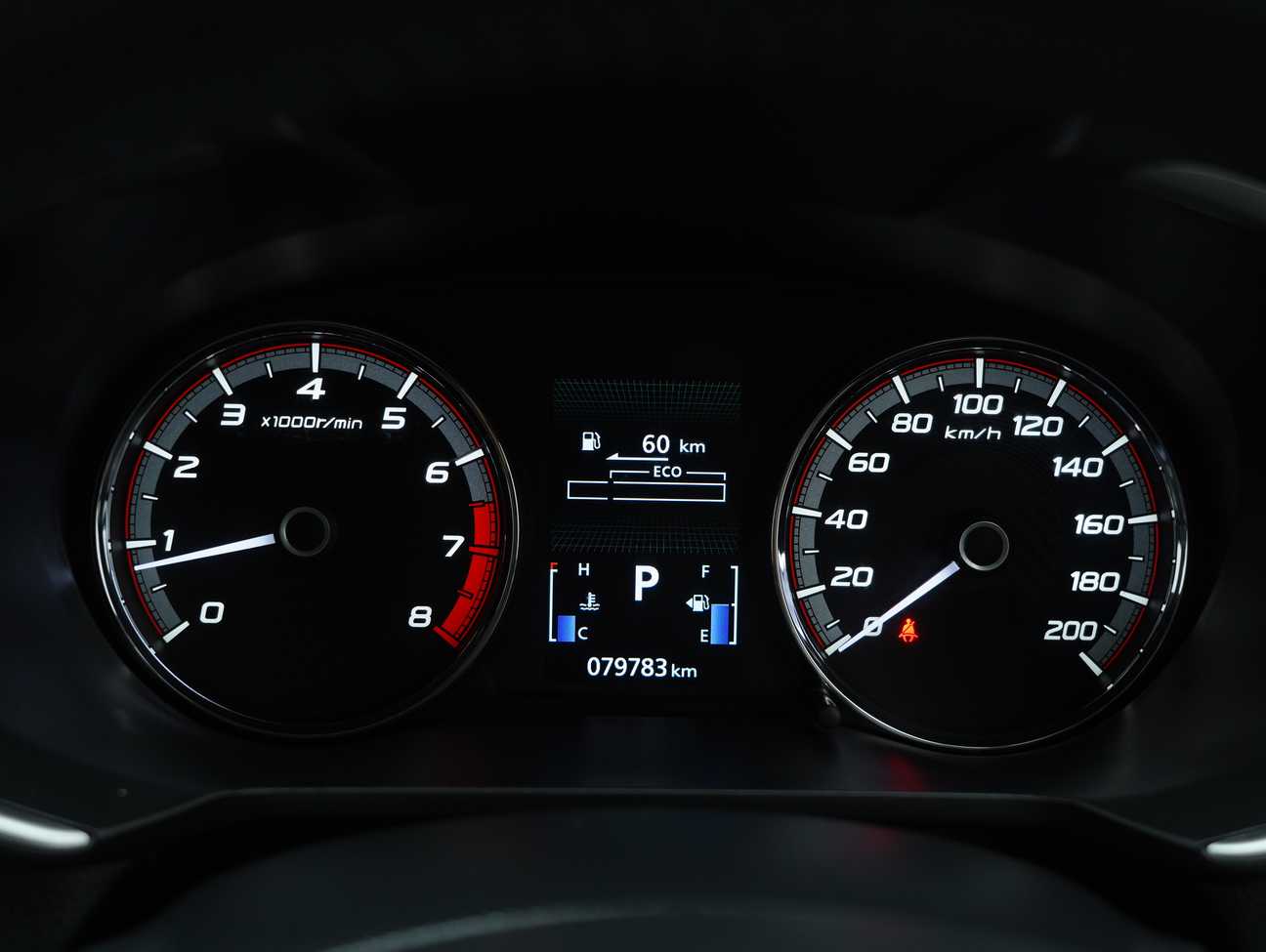 used 2021 Mitsubishi Xpander  1.5