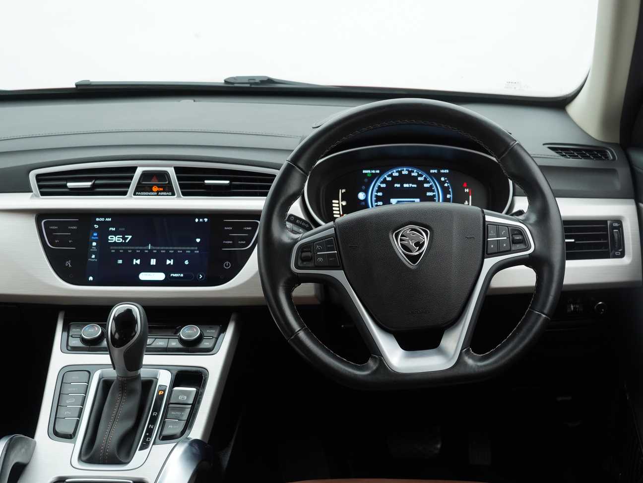 terpakai 2019 Proton X70 Premium 1.8