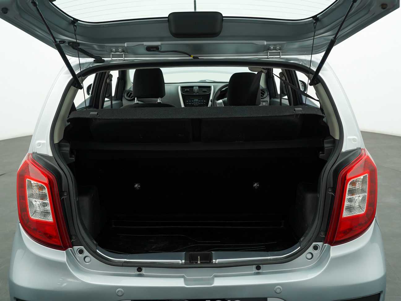 used 2019 Perodua AXIA G 1.0