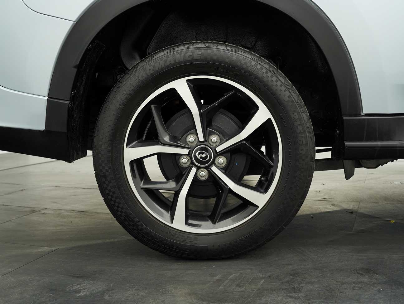 used 2019 Perodua Aruz X 1.5