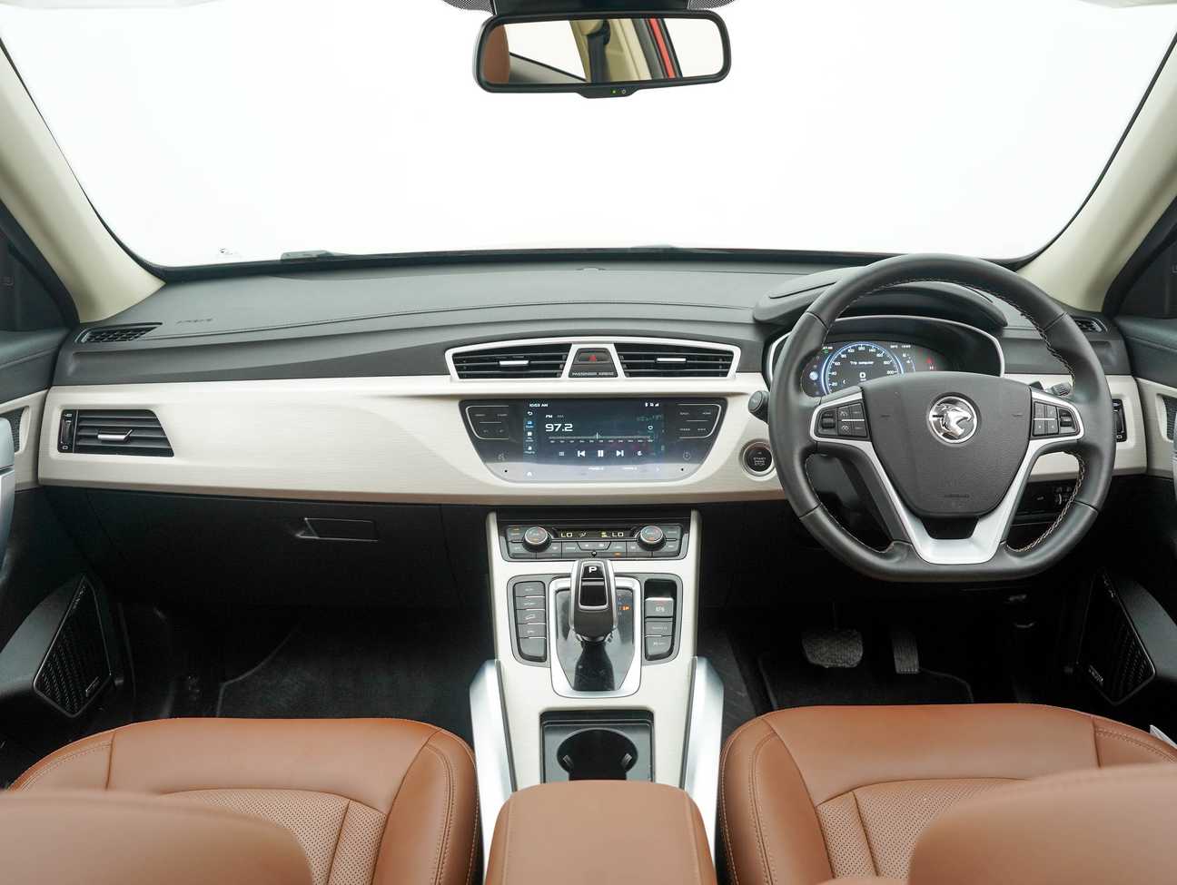 used 2020 Proton X70 PREMIUM X 2WD 1.8