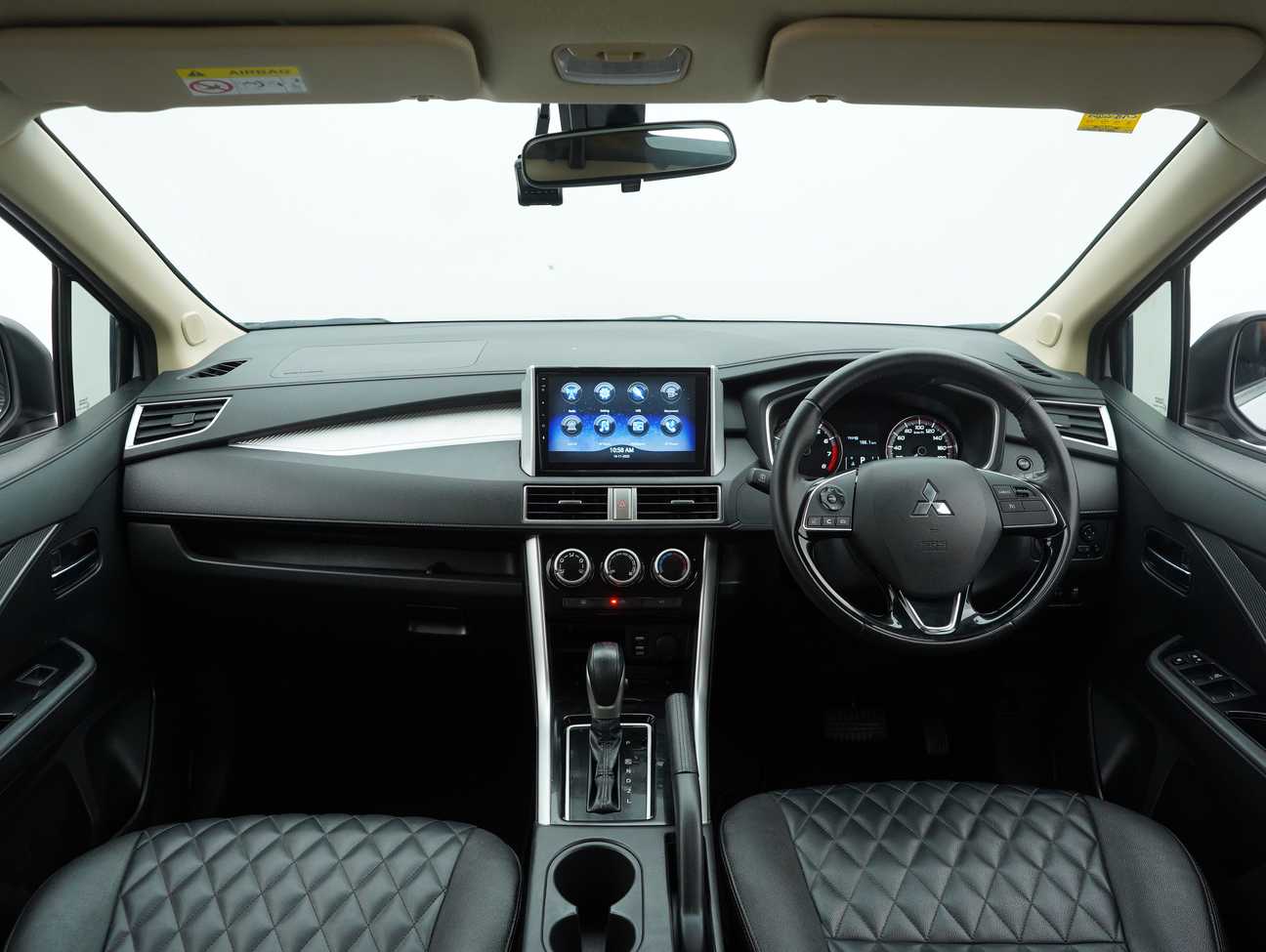 terpakai 2022 Mitsubishi Xpander  1.5