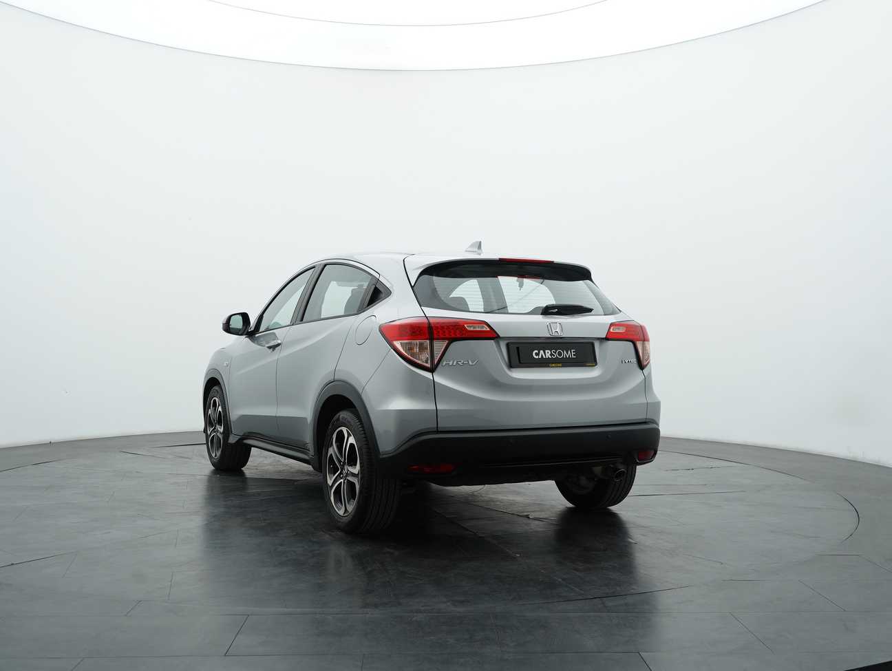 used 2016 Honda HR-V S 1.8