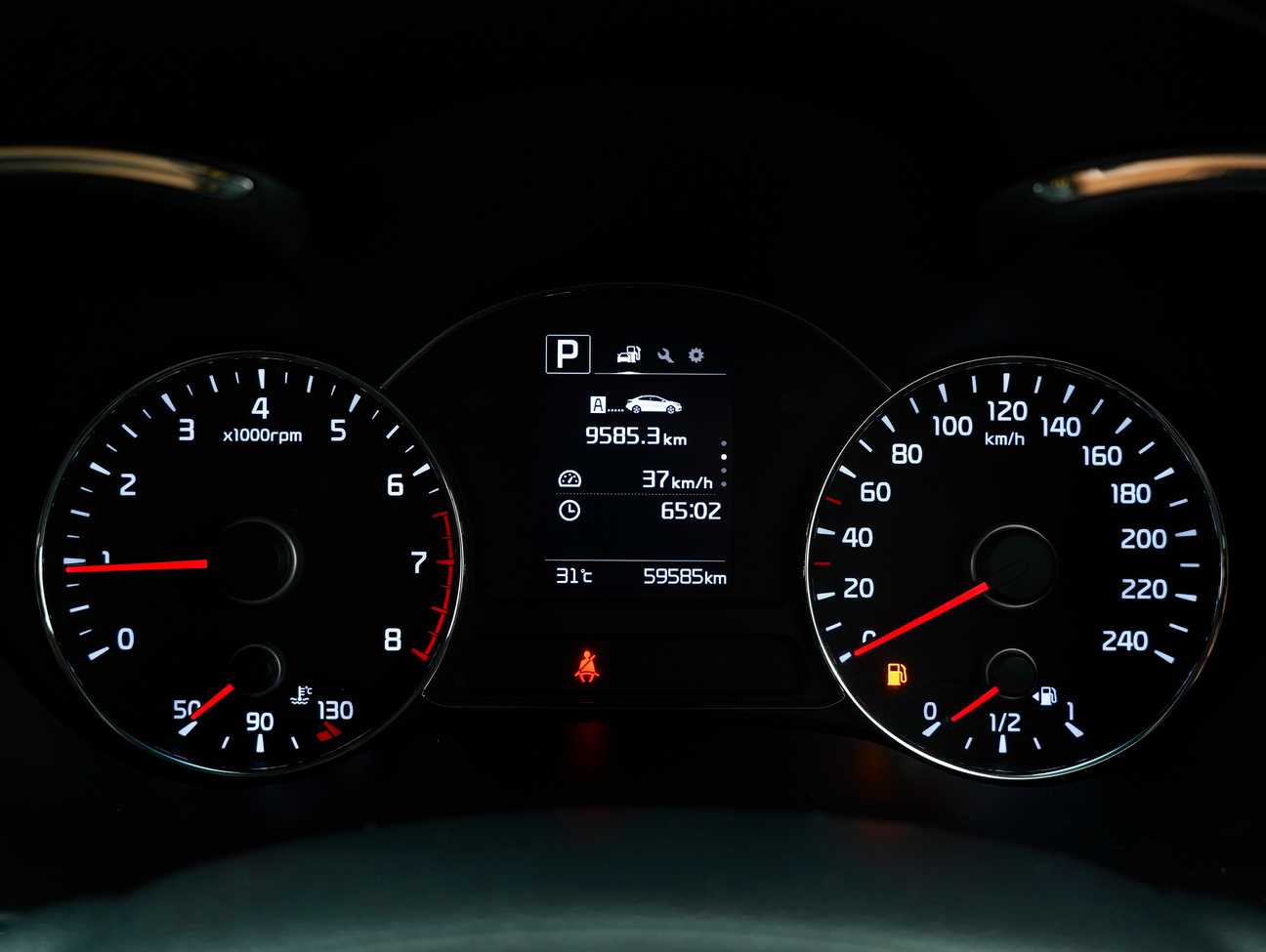 used 2018 Kia Cerato K3 1.6