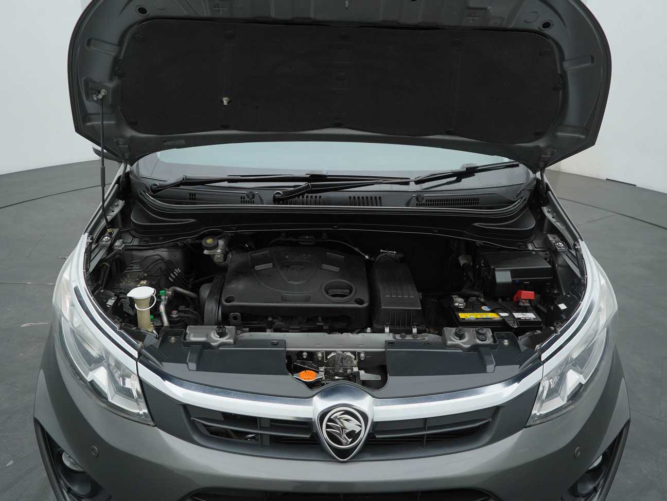 used 2017 Proton Persona Premium 1.6