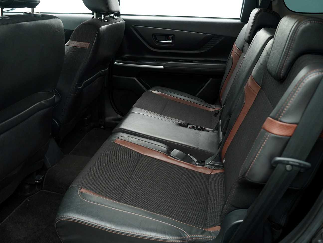 terpakai 2023 Perodua Alza AV 1.5