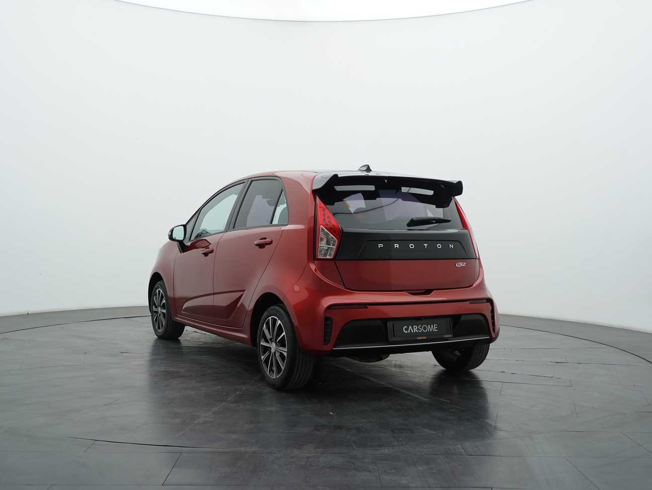 used 2020 Proton Iriz Premium 1.6