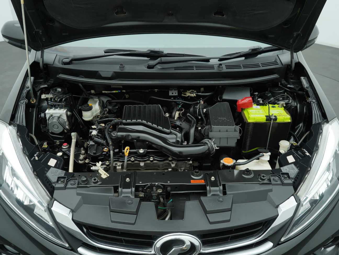 terpakai 2020 Perodua Myvi X 1.3