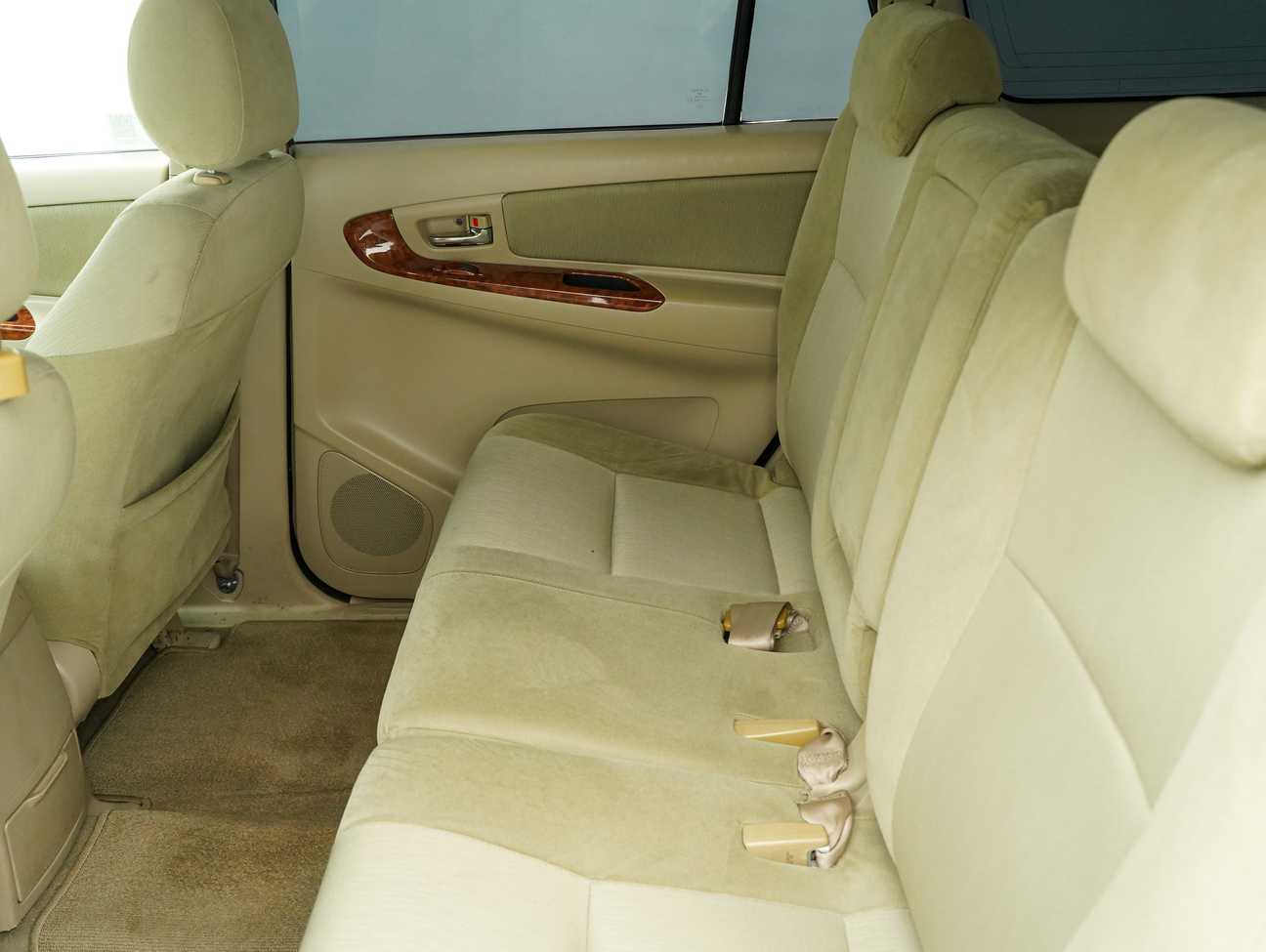 used 2008 Toyota Innova G 2.0