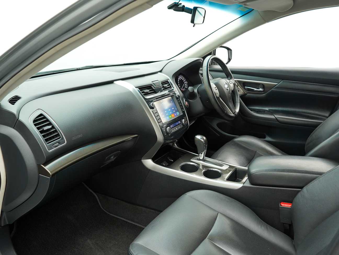 terpakai 2016 Nissan Teana XL 2.0