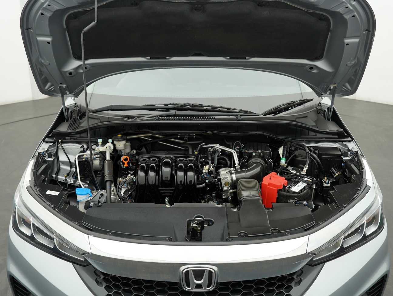 used 2022 Honda City E 1.5