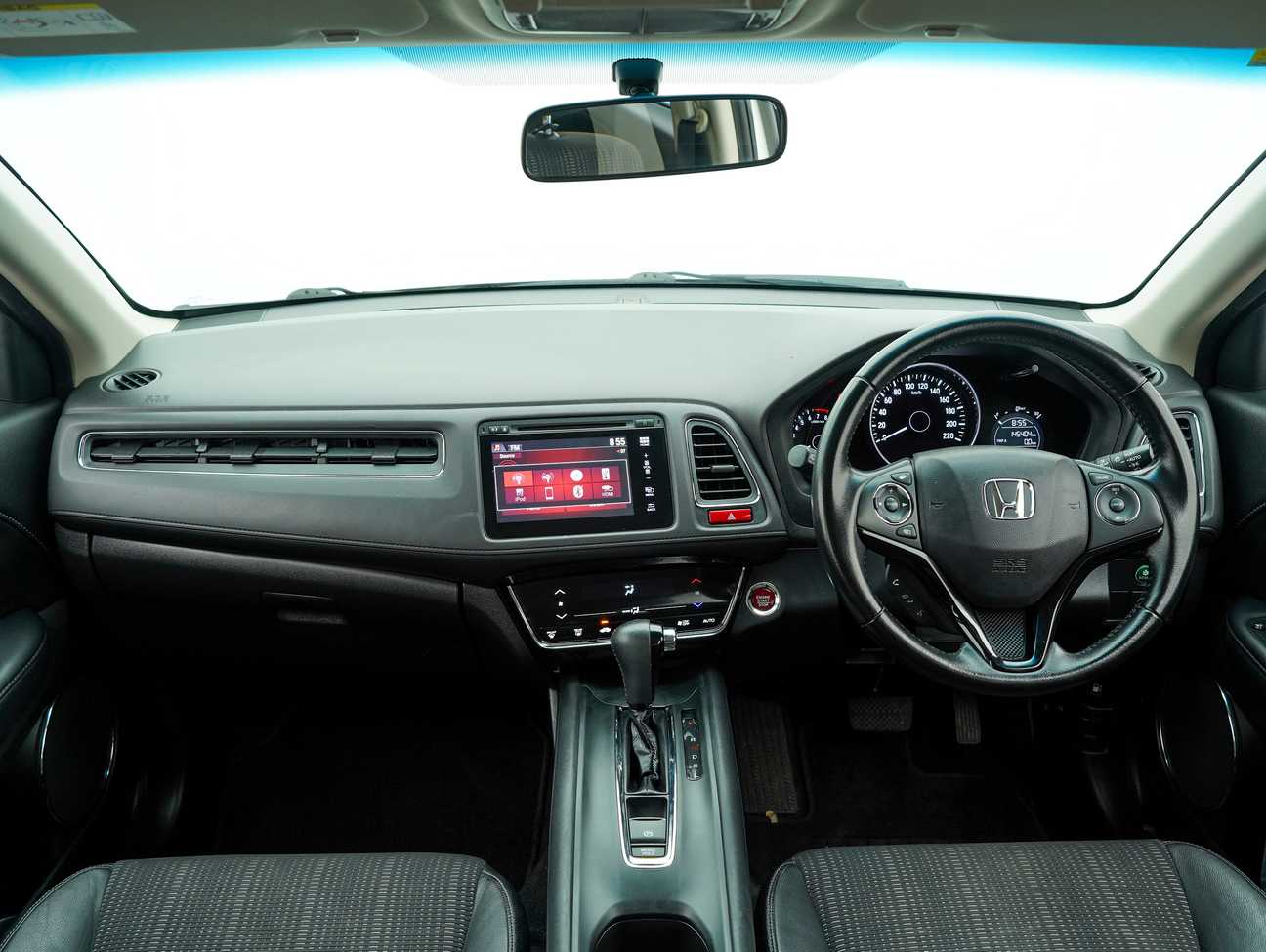 used 2016 Honda HR-V i-VTEC V 1.8