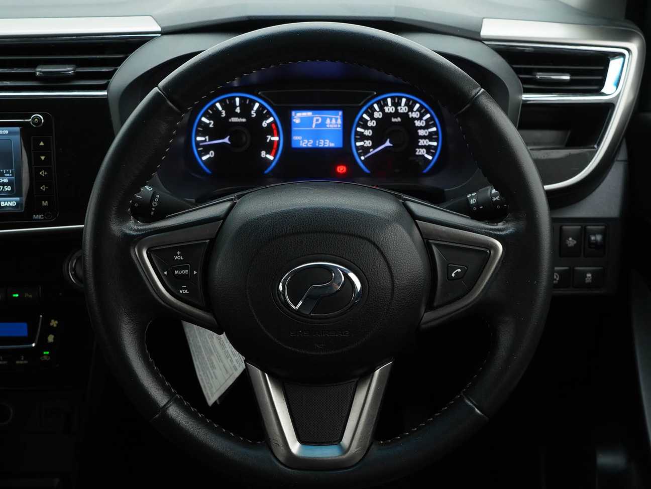 used 2018 Perodua Myvi AV 1.5