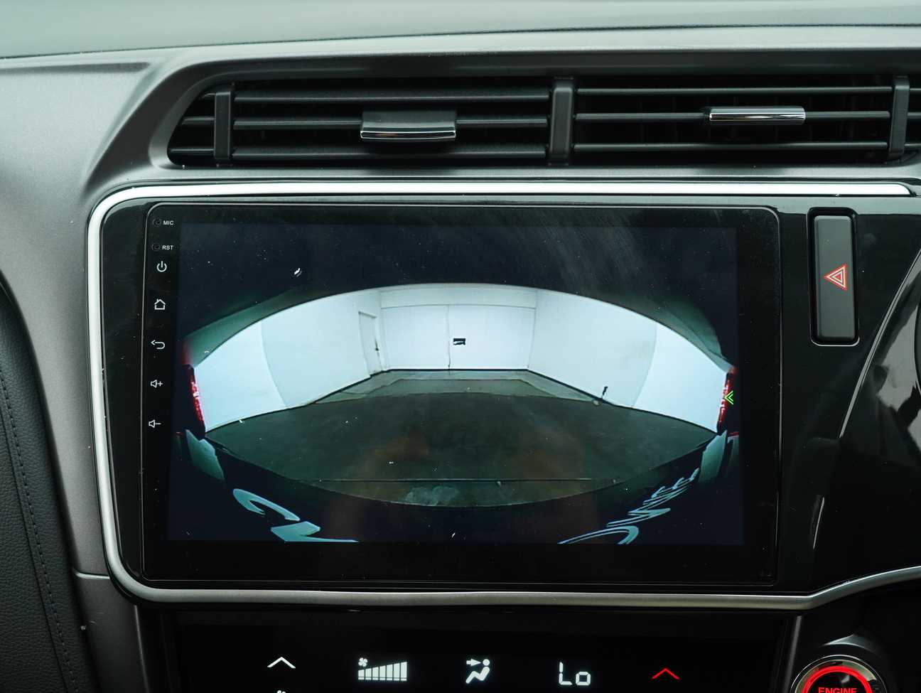 used 2018 Honda City V 1.5