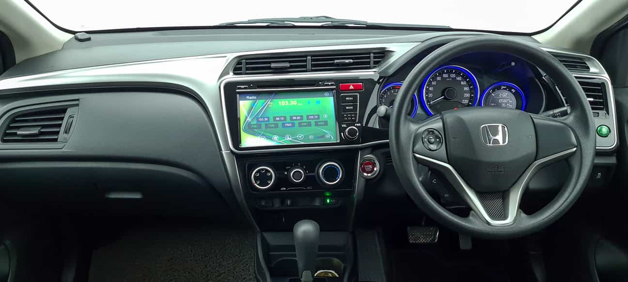 used 2014 Honda CITY E I-VTEC 1.5