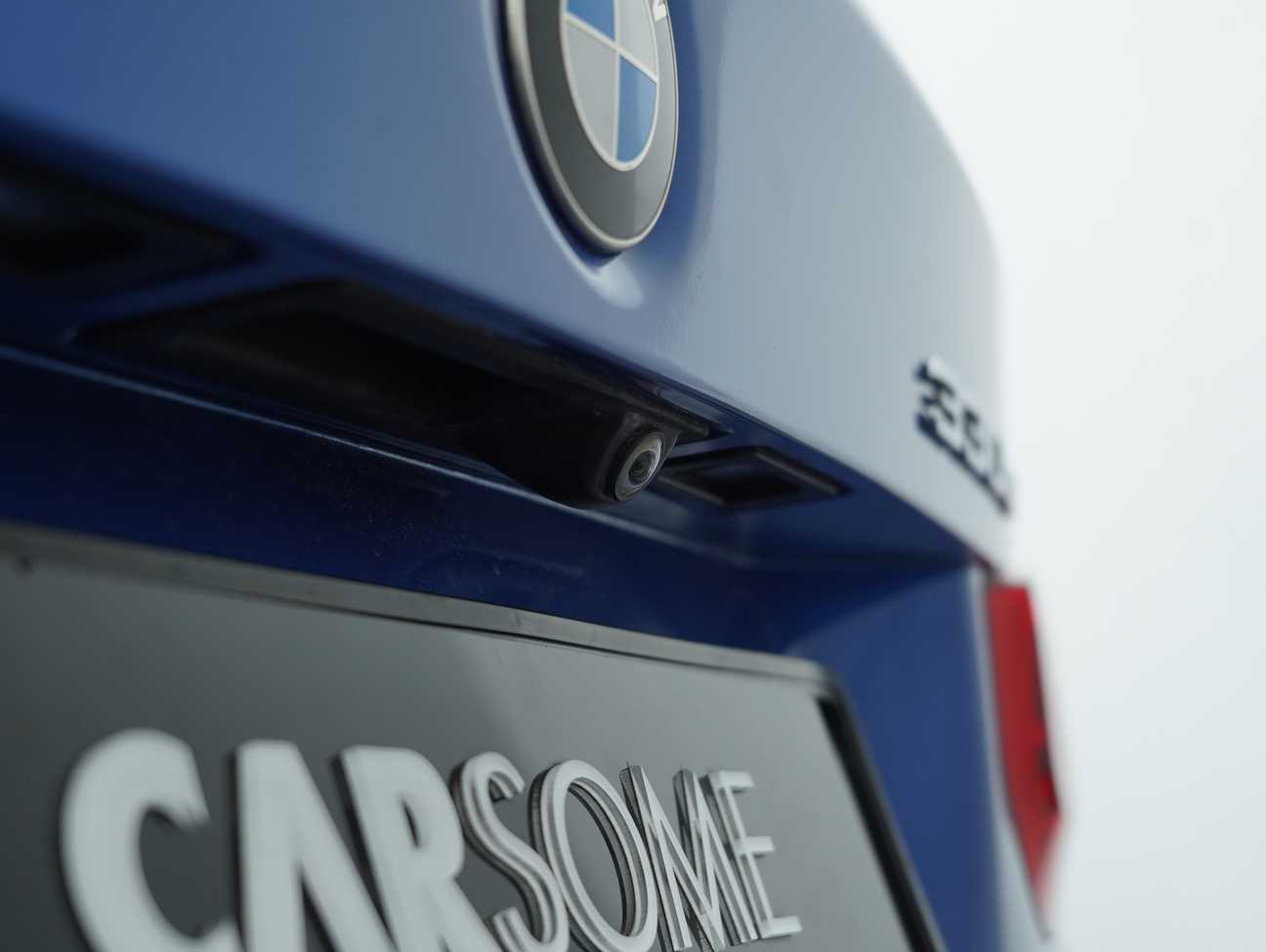 used 2018 BMW 330e M Sport 2.0