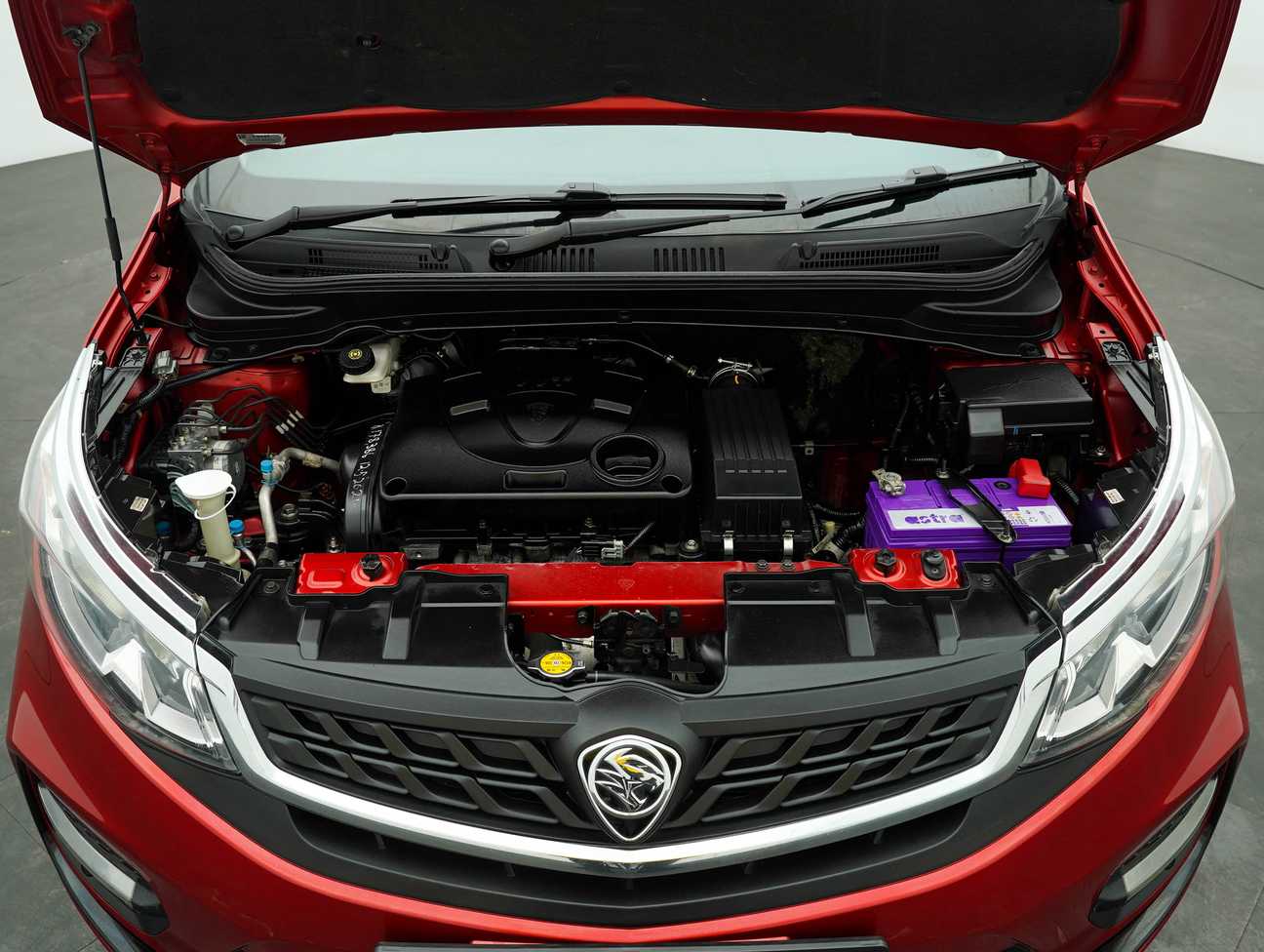 used 2020 Proton Persona Executive 1.6