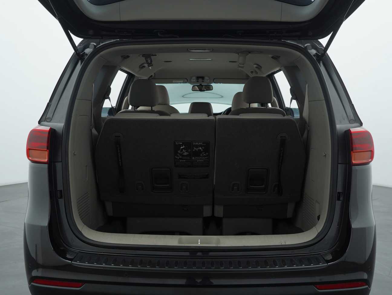 used 2019 Kia Grand Carnival KX CRDi 2.2