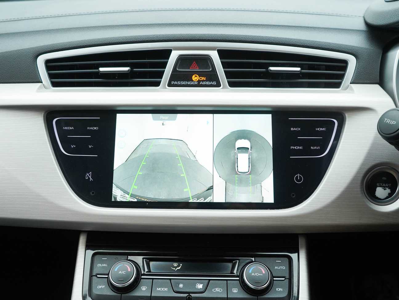 used 2020 Proton X70 Executive 1.8