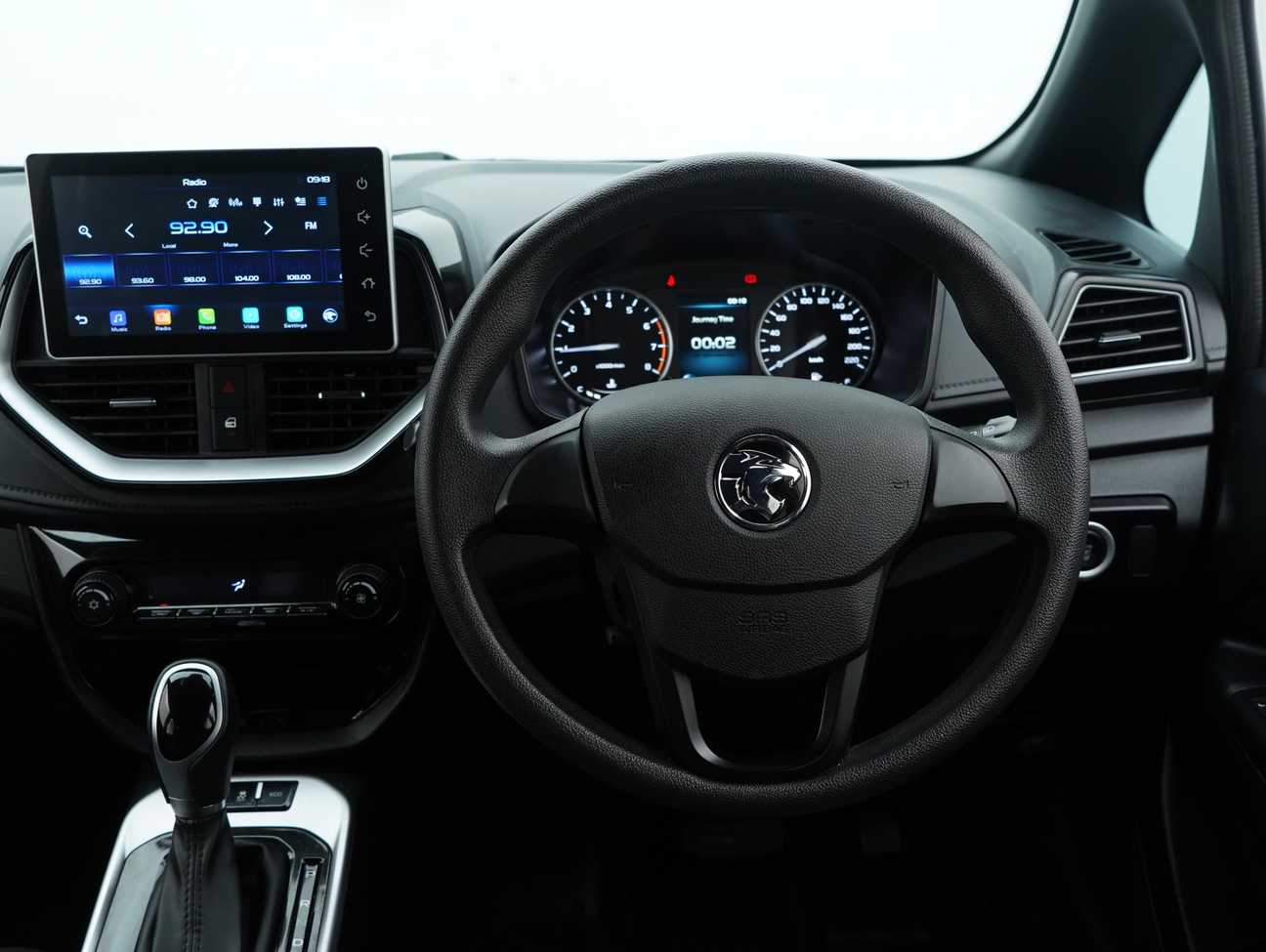 used 2021 Proton Iriz Executive 1.6
