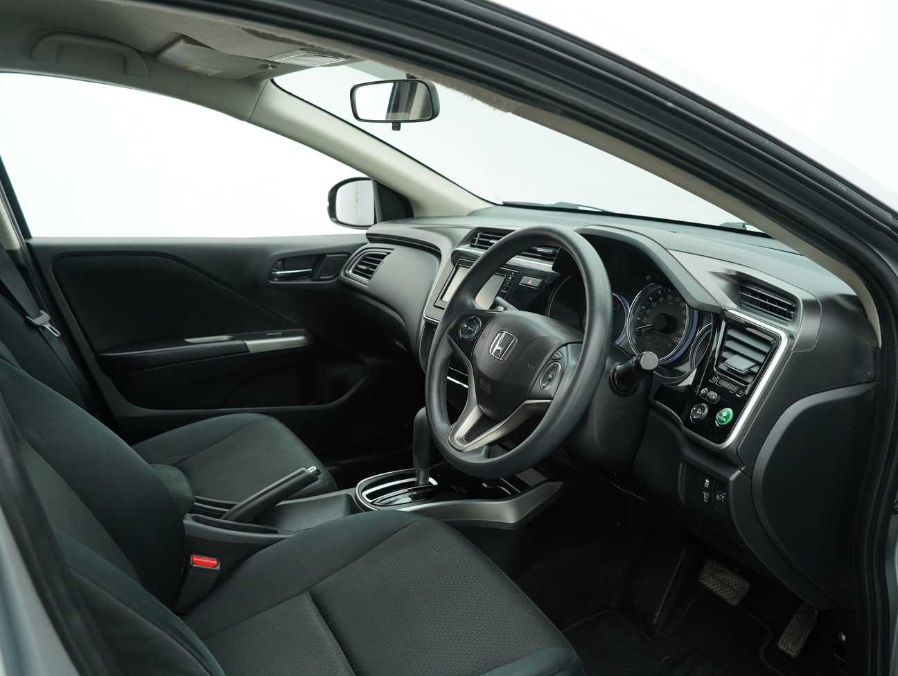 used 2019 Honda City E i-VTEC 1.5