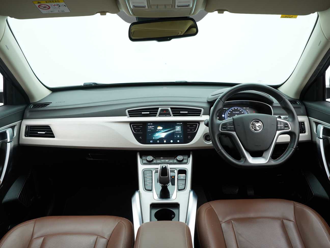 used 2020 Proton X70 Premium 1.8