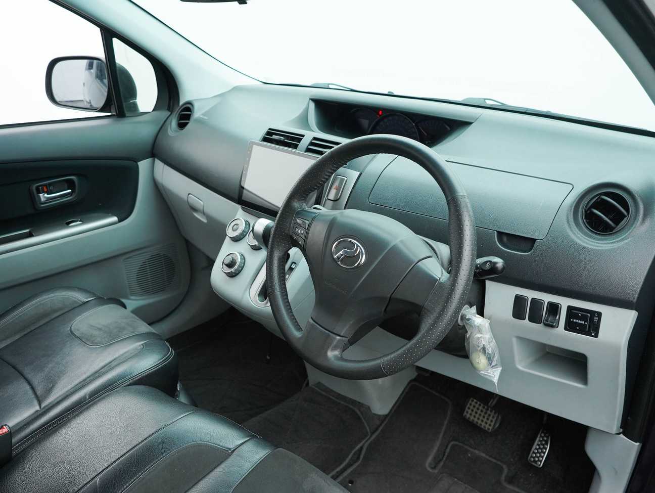 used 2012 Perodua Alza EZi 1.5