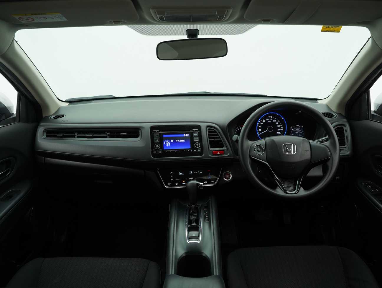 used 2015 Honda HR-V E 1.8