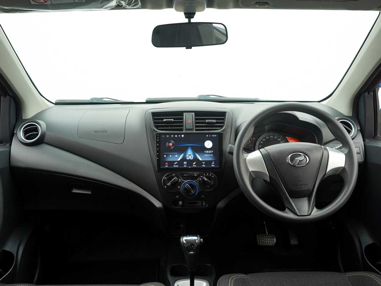 used 2019 Perodua AXIA Style 1.0