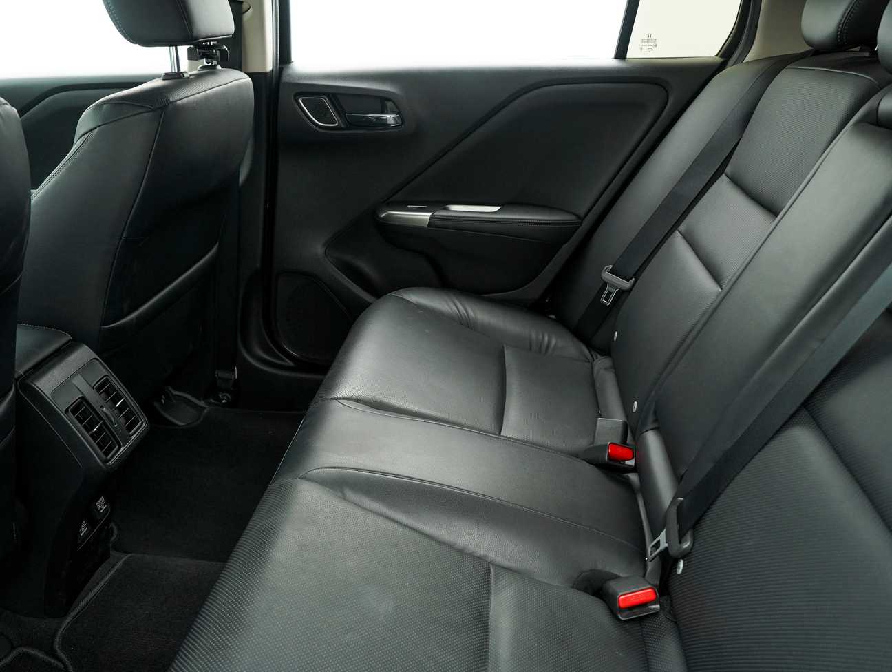 used 2019 Honda City V 1.5