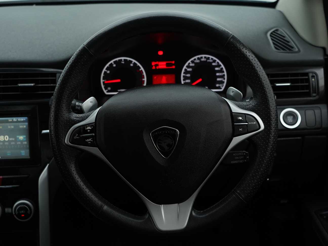 used 2016 Proton Preve CFE Premium 1.6