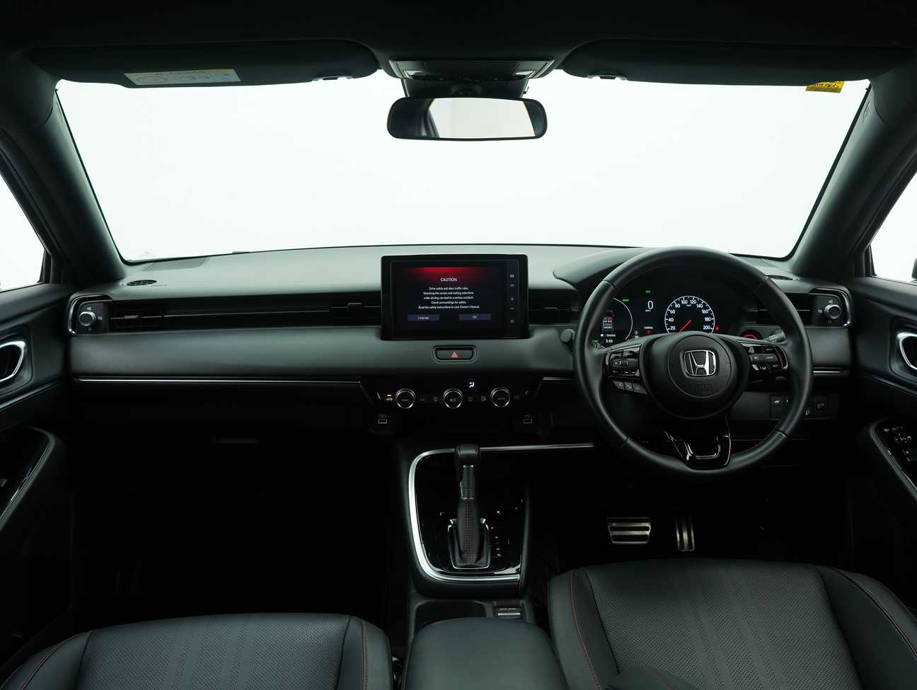 used 2024 Honda HR-V e:HEV RS 1.5