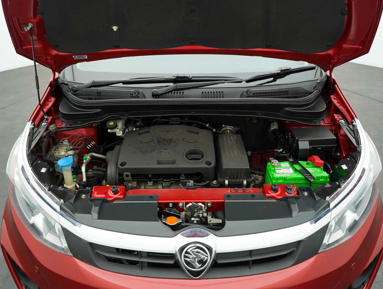 used 2017 Proton Persona Executive 1.6